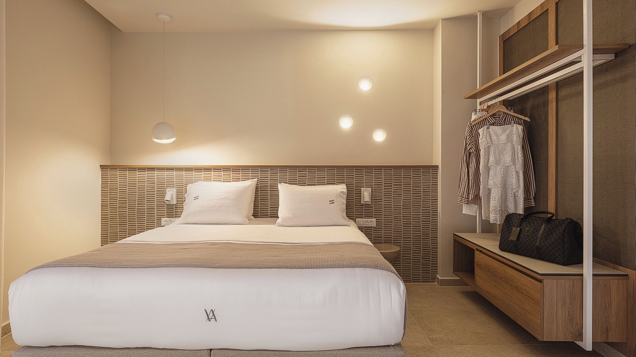 Photo of Bedroom in Agia