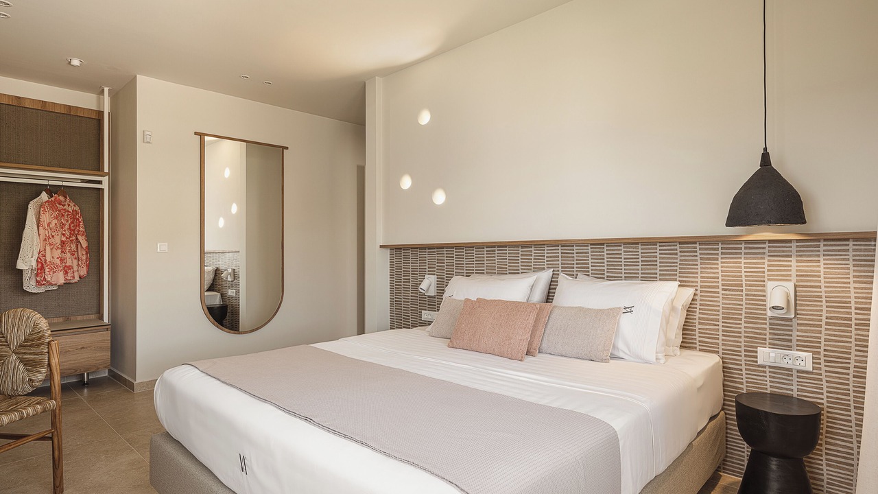 Photo of Bedroom in Agia