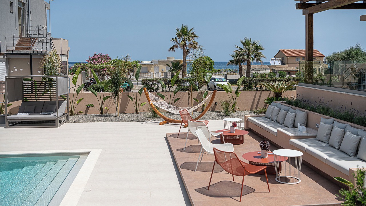 Photo of Outdoor in Agia