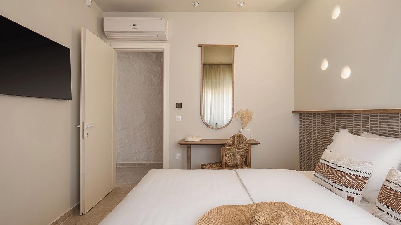 Photo of Bedroom in Agia
