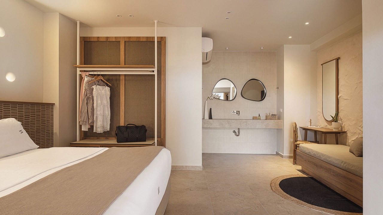 Photo of Bedroom in Agia