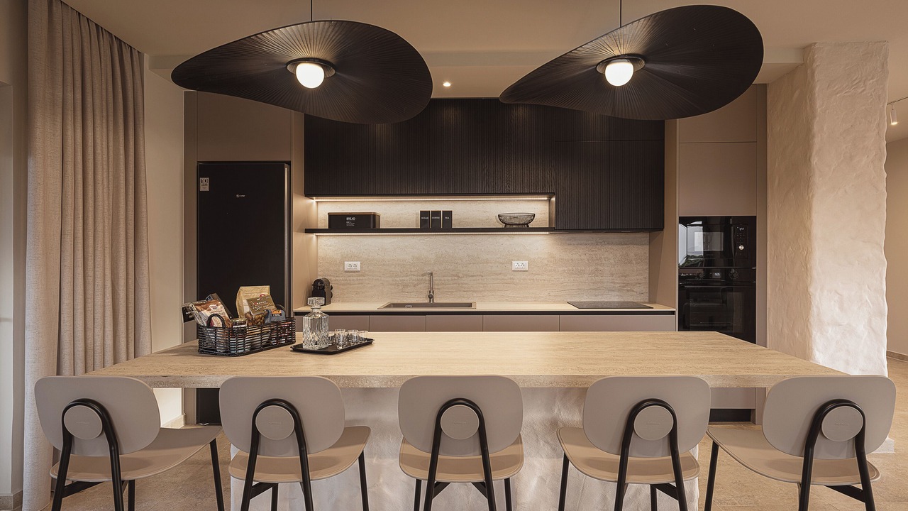 Photo of Kitchen in Agia