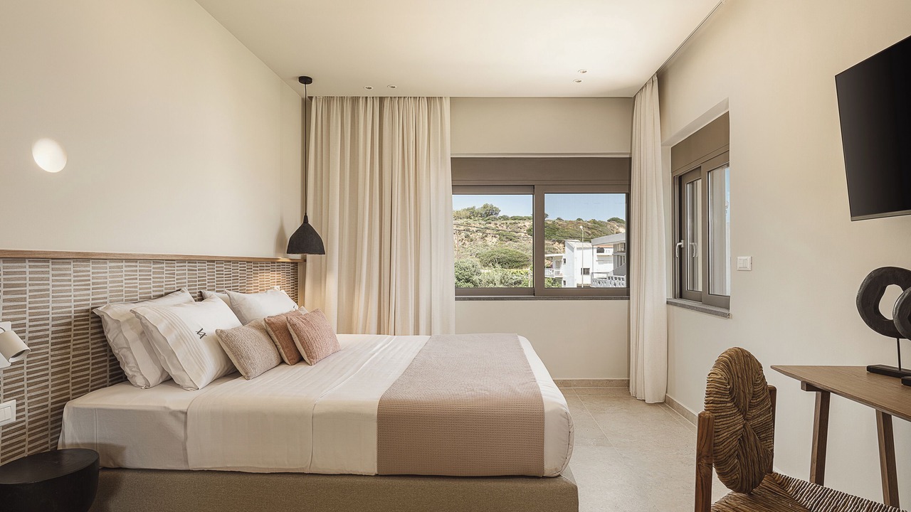 Photo of Bedroom in Agia