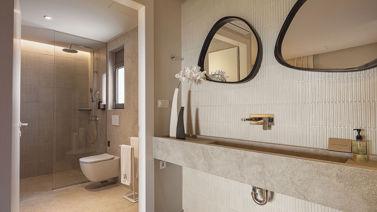Photo of Bathroom in Agia