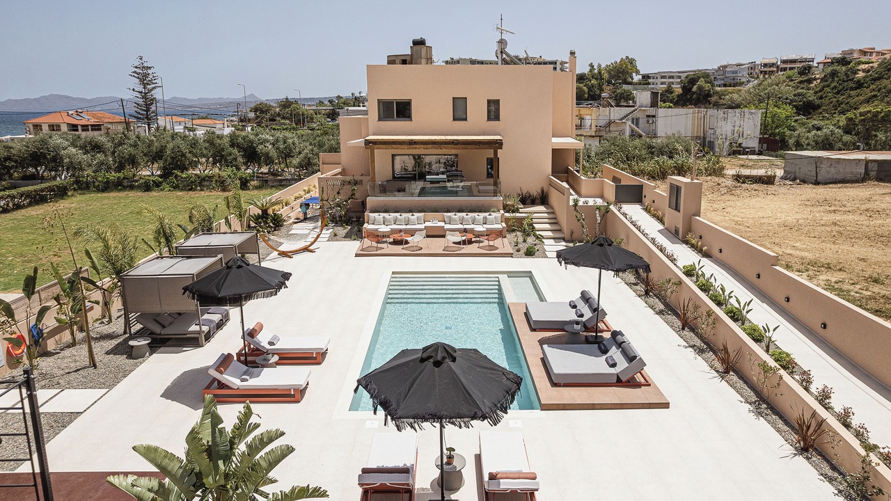 Photo of Outdoor in Agia