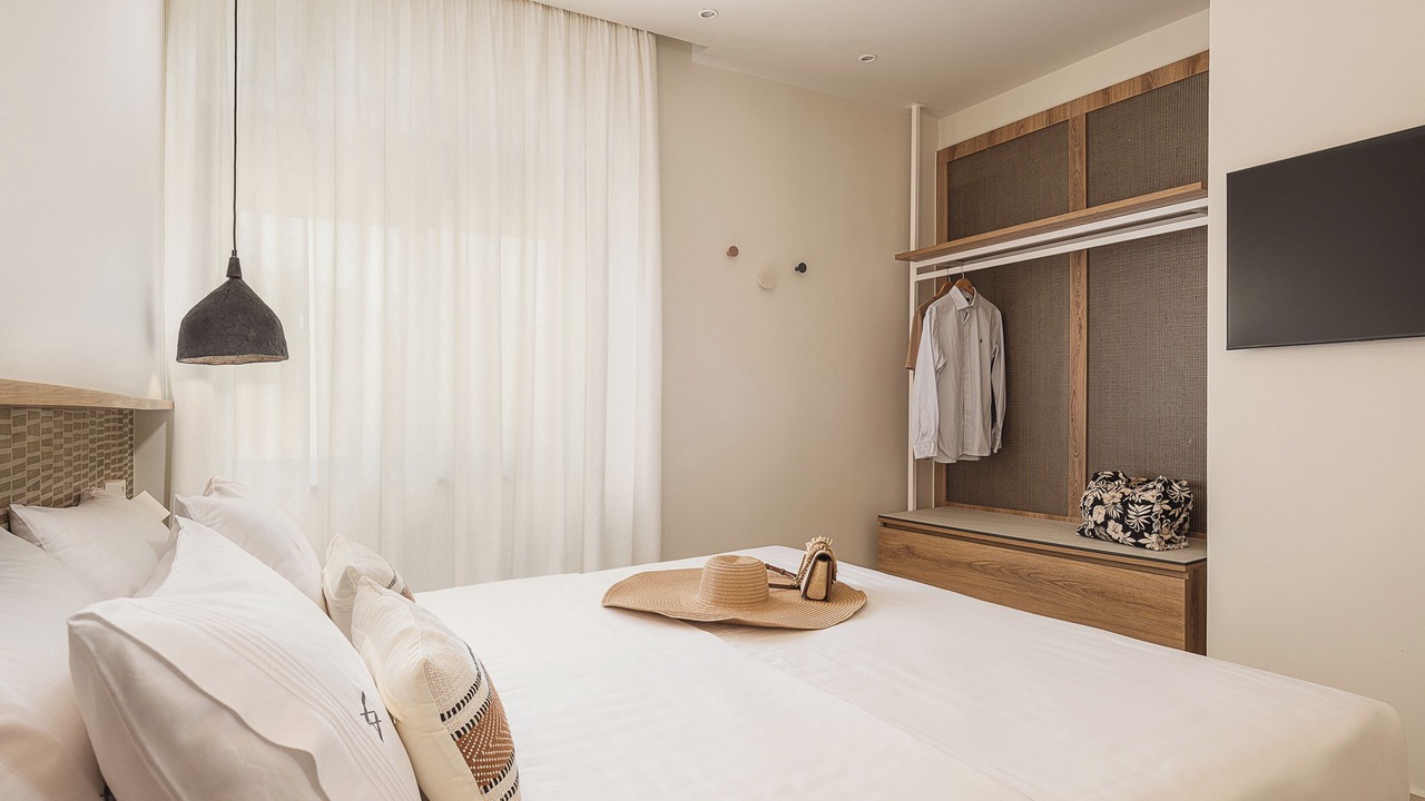 Photo of Bedroom in Agia
