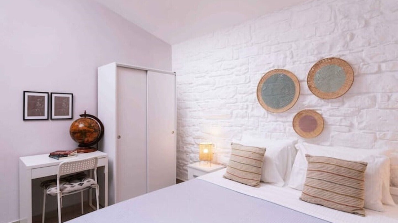 Photo of Bedroom in Faistos