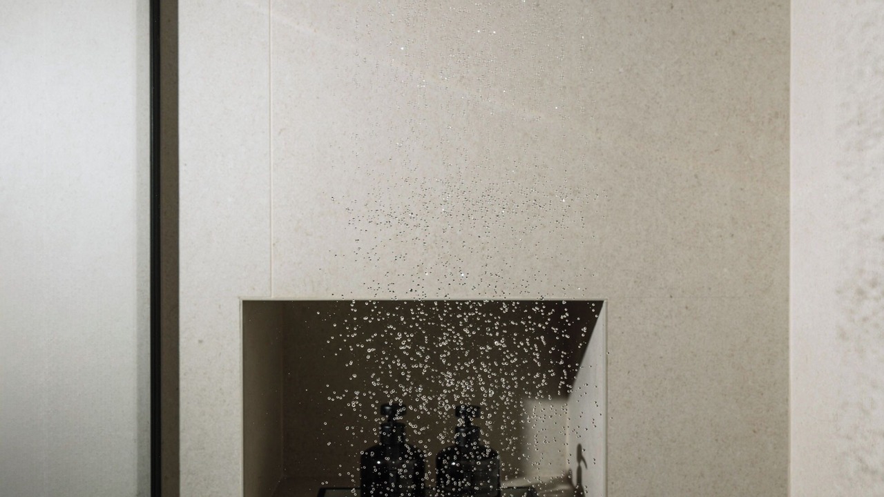 Photo of Bathroom in Faistos