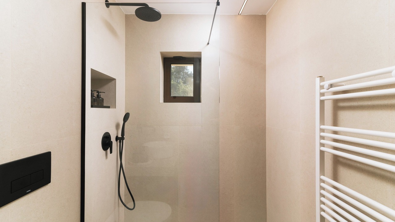 Photo of Bathroom in Faistos