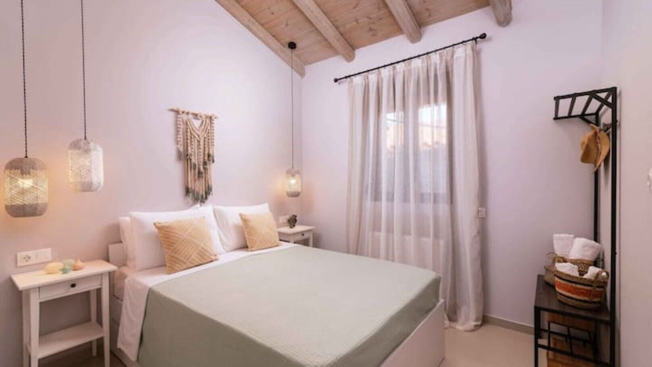 Photo of Bedroom in Faistos