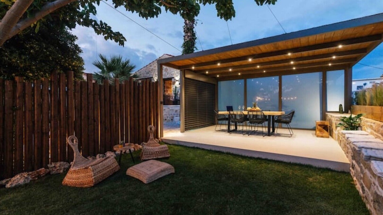 Photo of Outdoor in Faistos