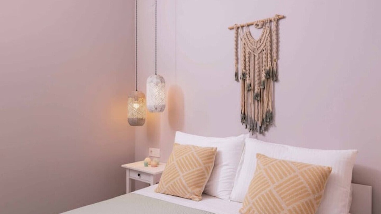 Photo of Bedroom in Faistos