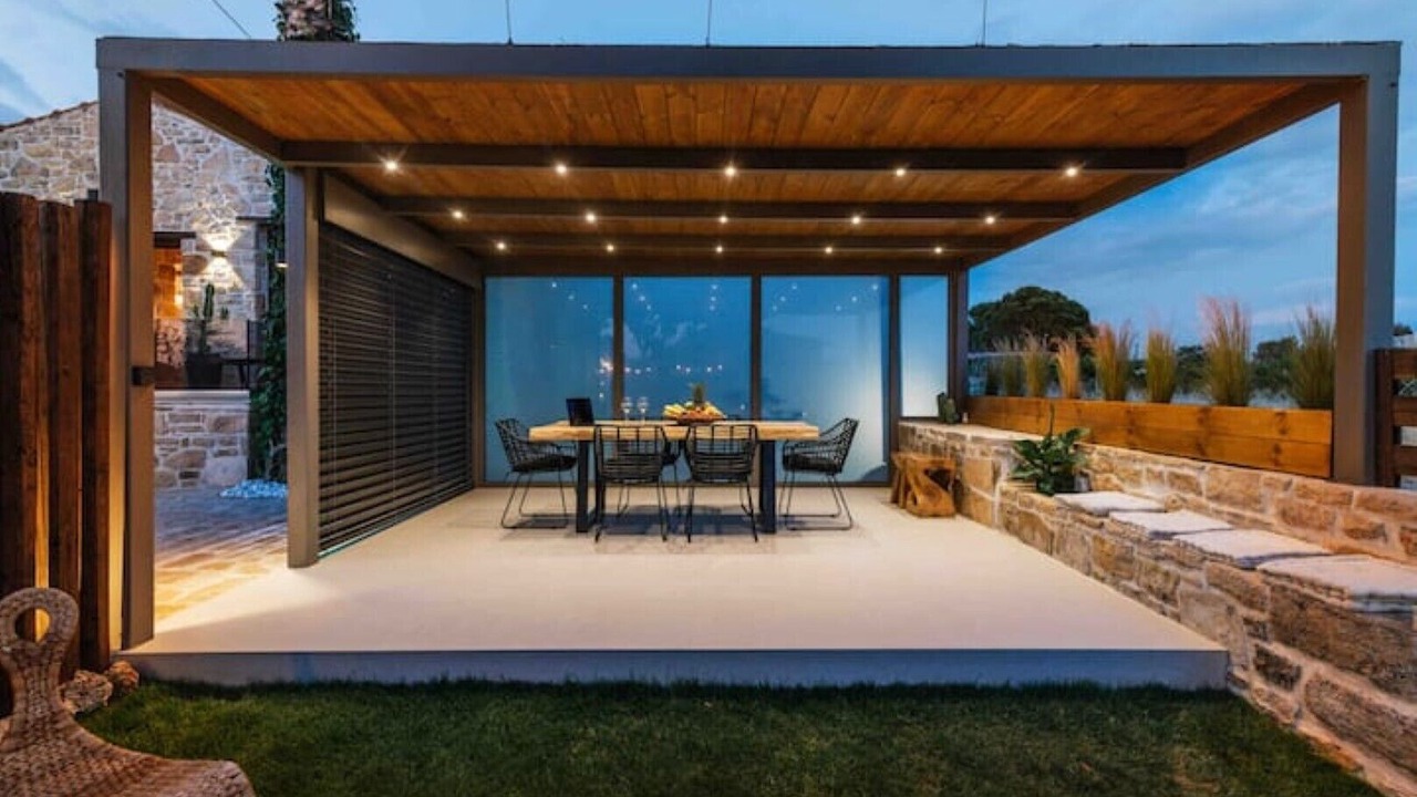 Photo of Outdoor in Faistos