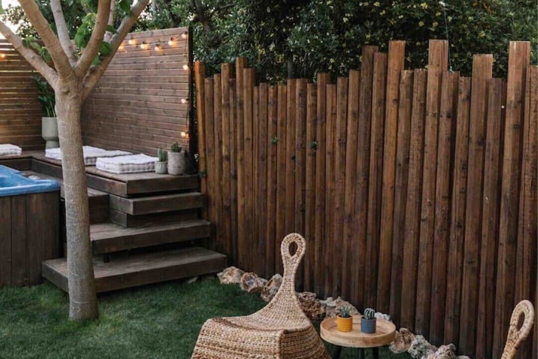 Photo of Patio Balcony in Faistos