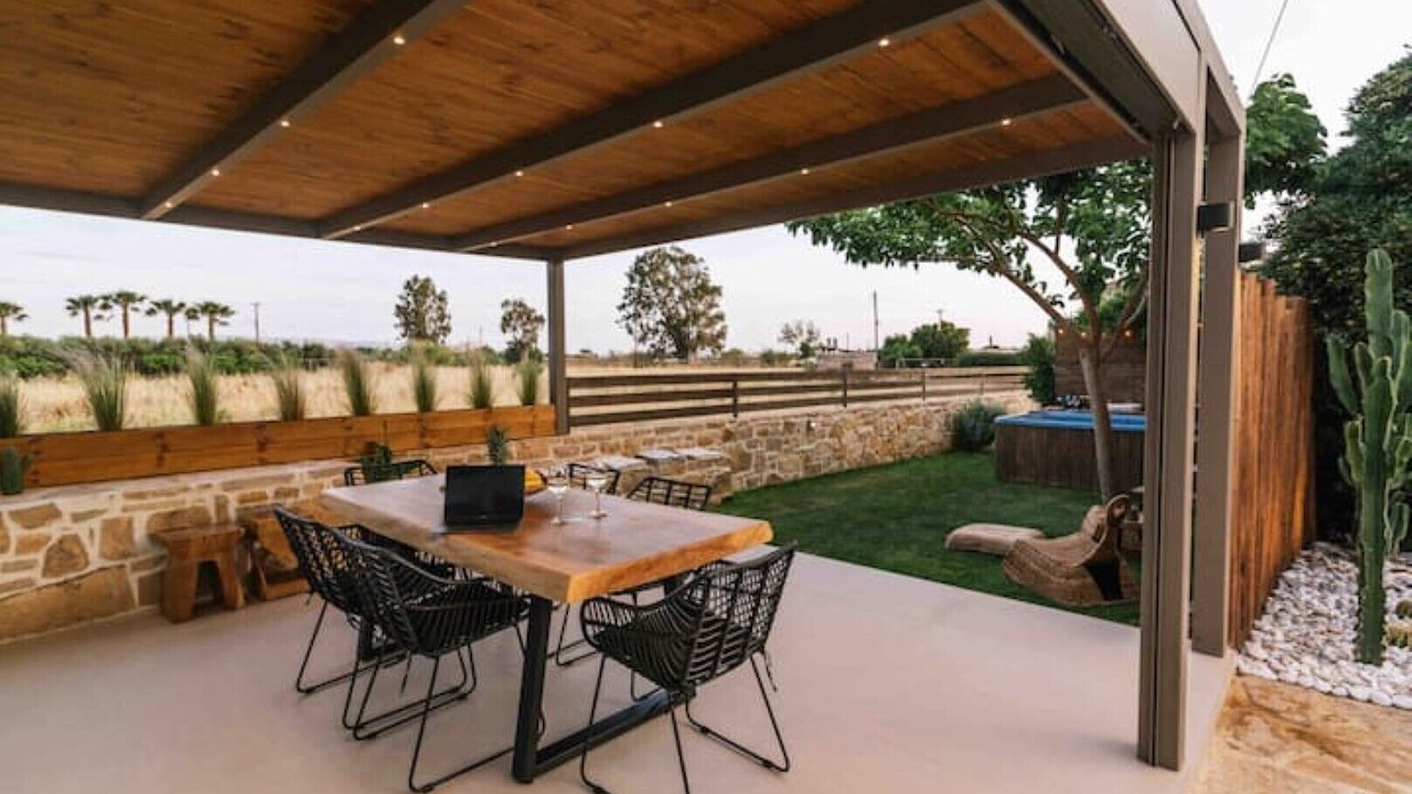 Photo of Outdoor in Faistos