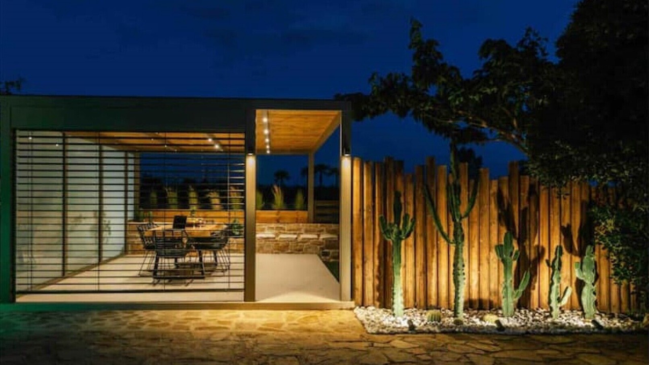 Photo of Patio Balcony in Faistos