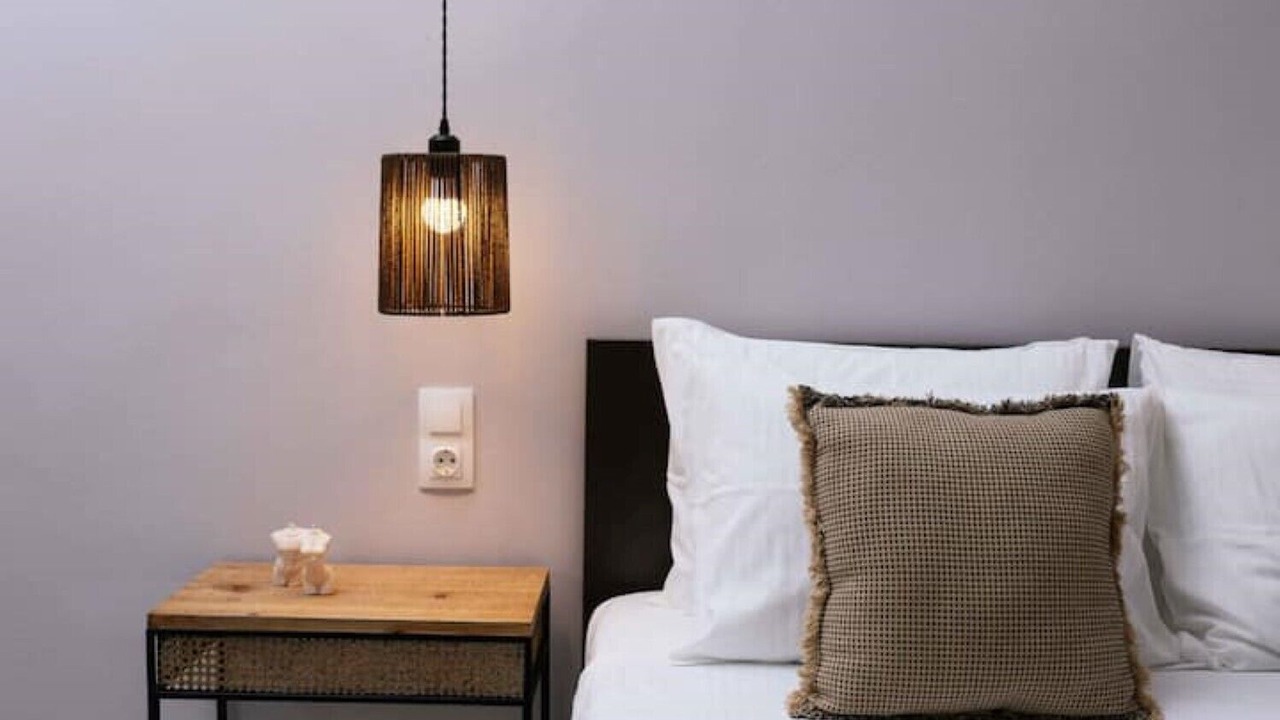 Photo of Bedroom in Faistos