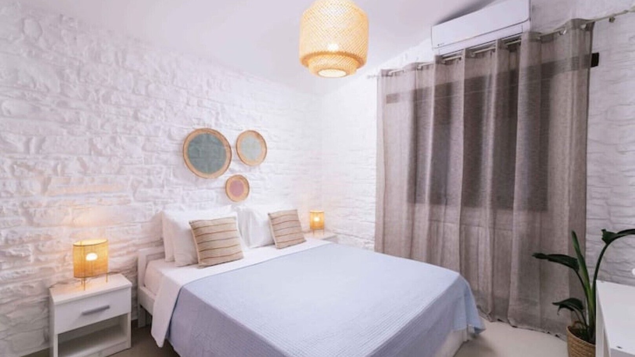 Photo of Bedroom in Faistos