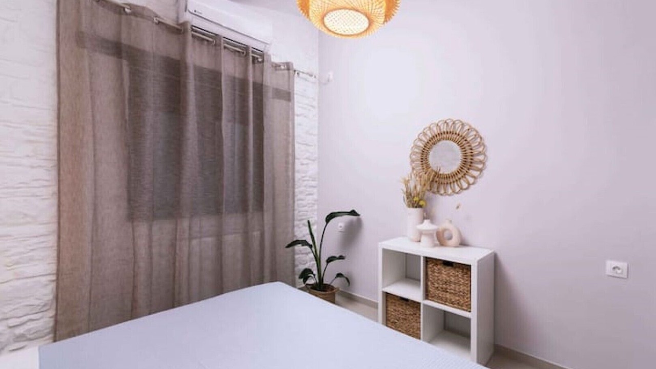 Photo of Bedroom in Faistos