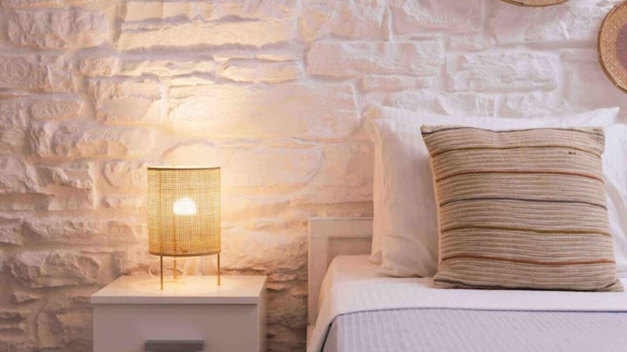 Photo of Bedroom in Faistos
