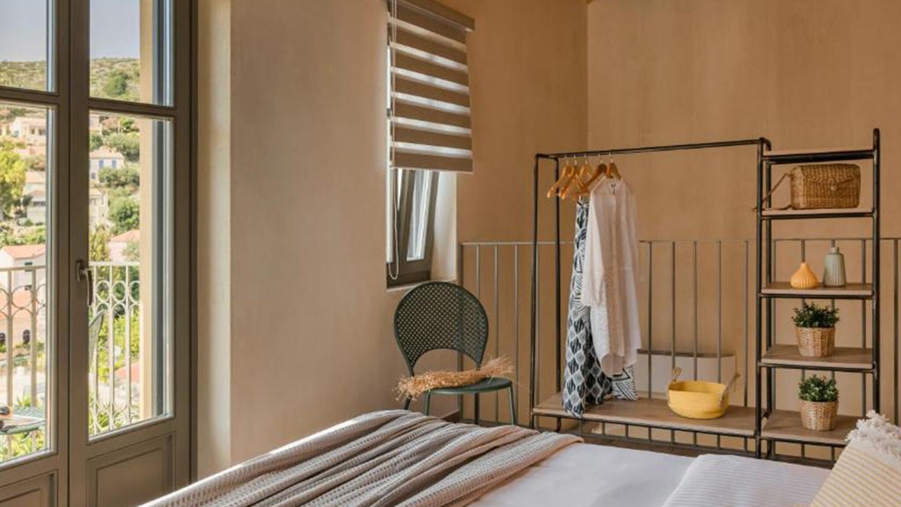 Photo of Bedroom in Assos