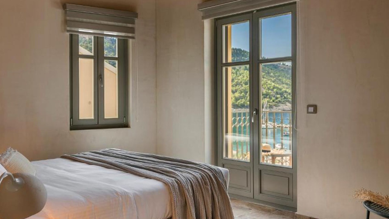 Photo of Bedroom in Assos