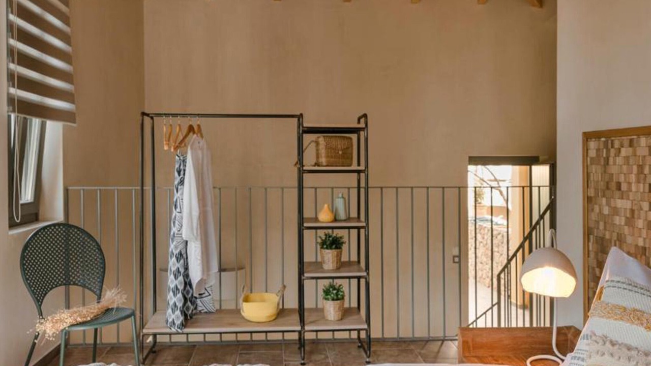 Photo of Bedroom in Assos