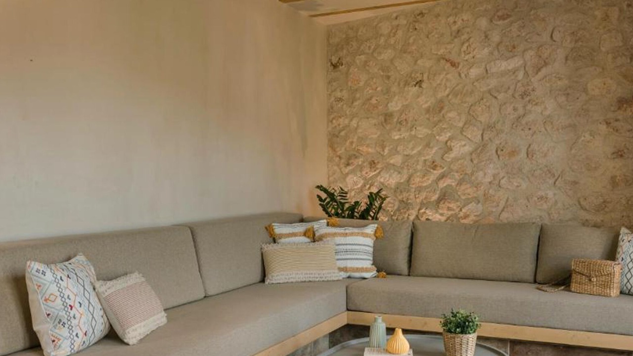 Photo of Livingroom in Assos