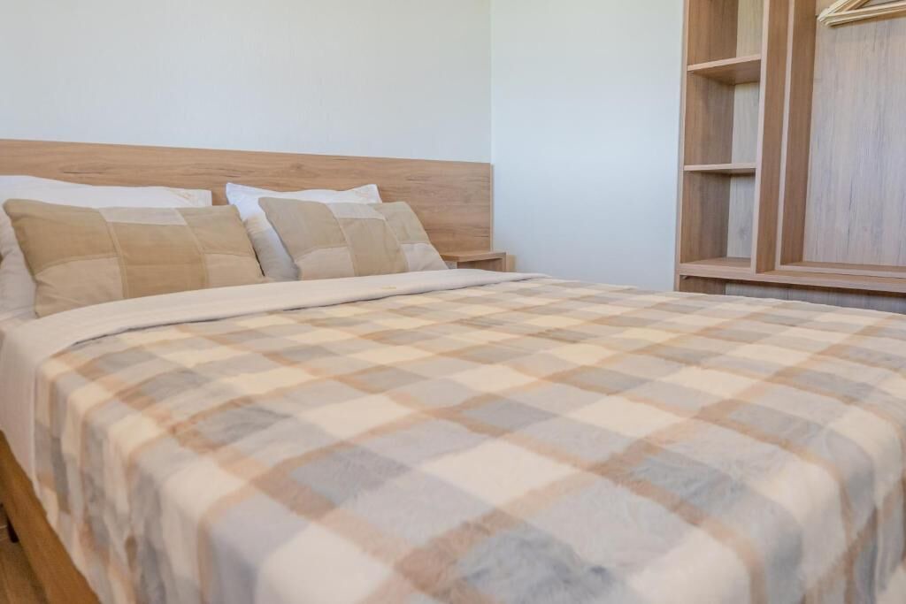 Photo of Bedroom in Flogita