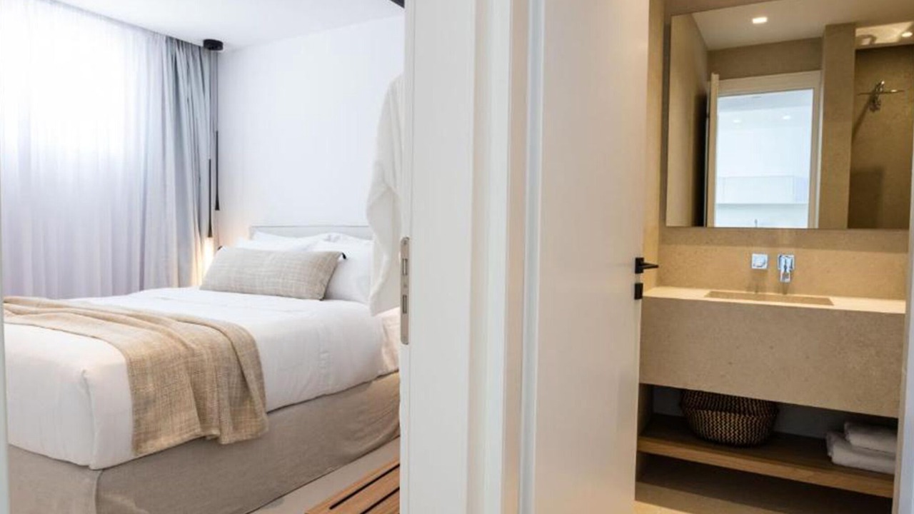 Photo of Bedroom in Karpathos Town