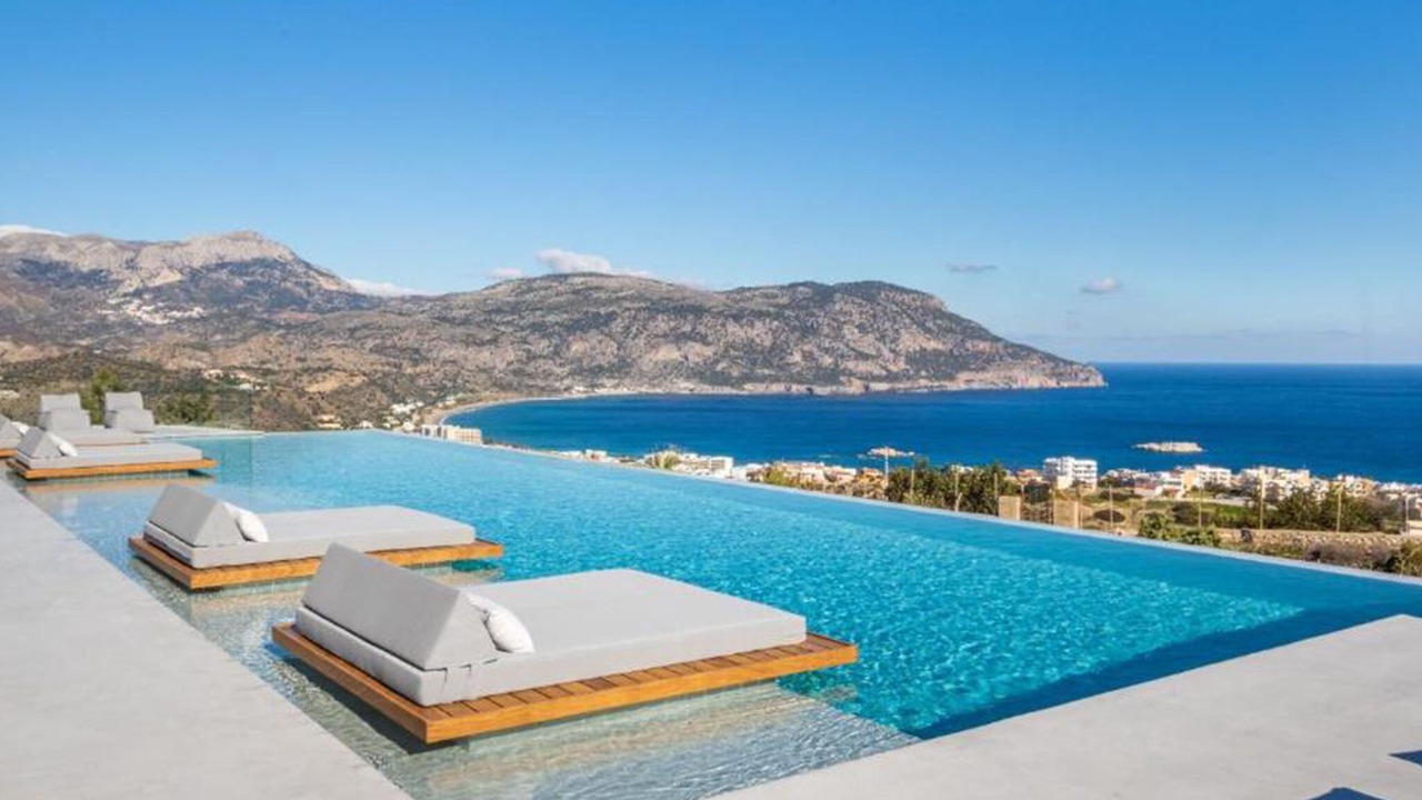 Photo of Outdoor in Karpathos Town