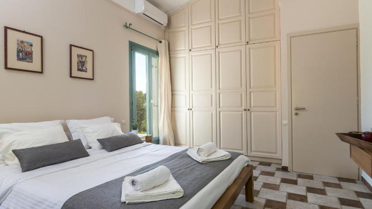 Photo of Bedroom in Kilada