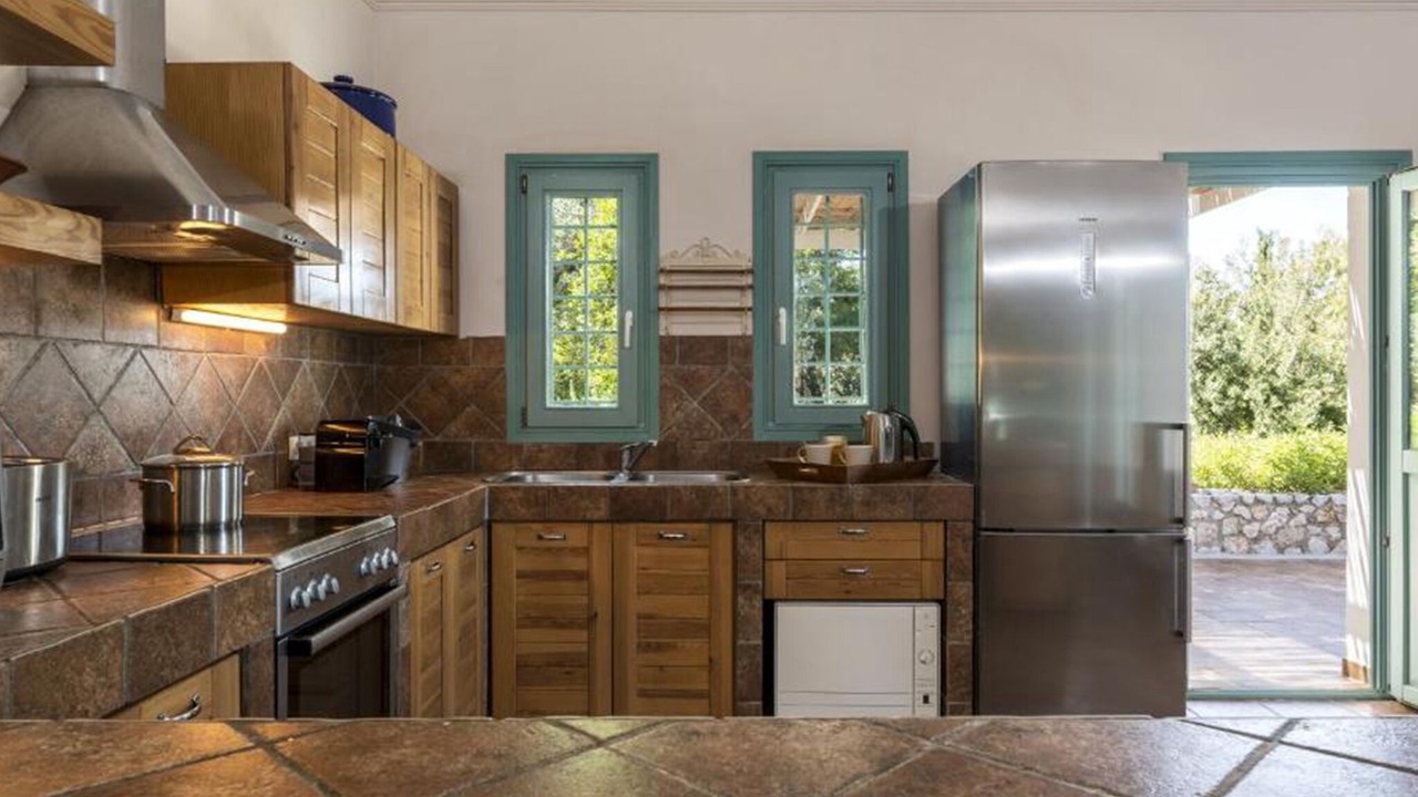 Photo of Kitchen in Kilada