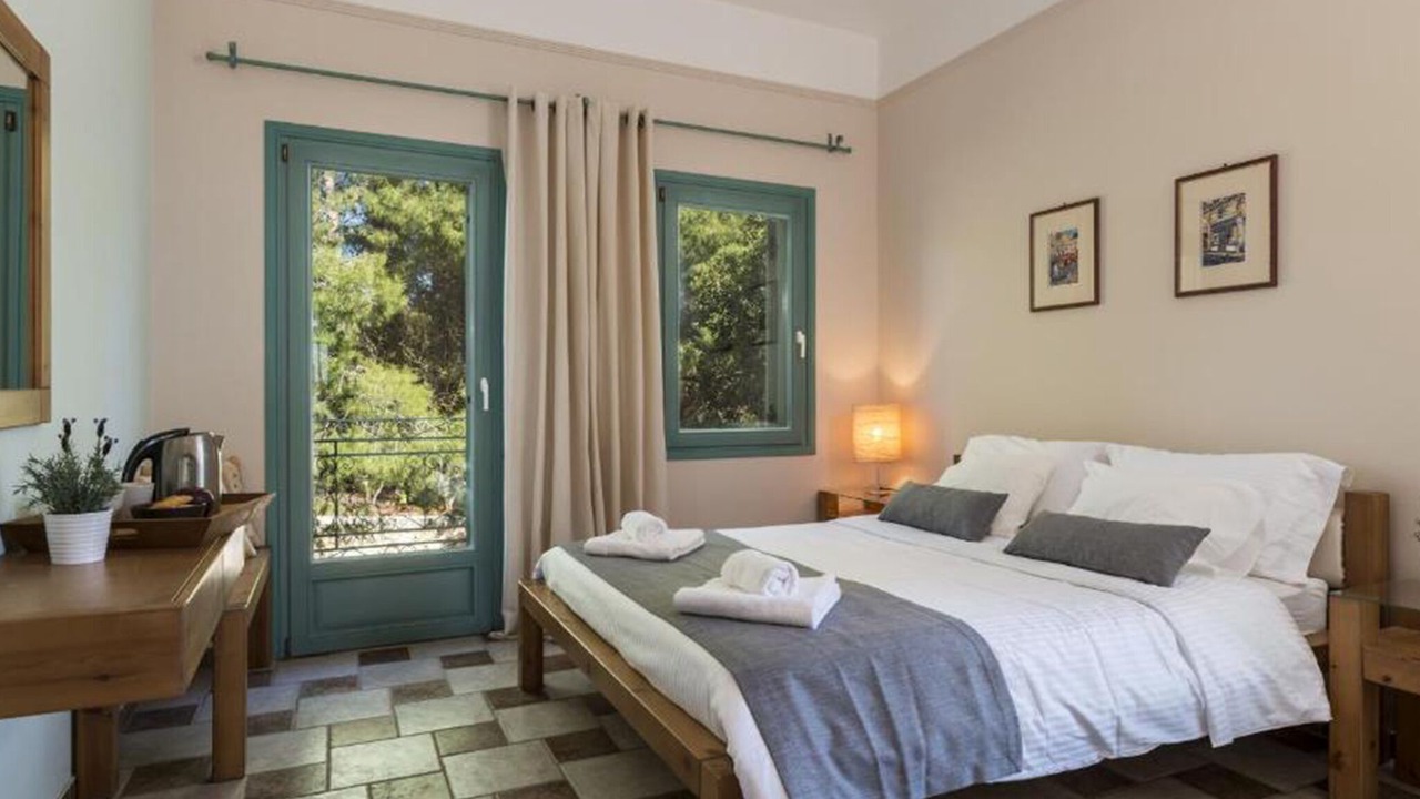 Photo of Bedroom in Kilada