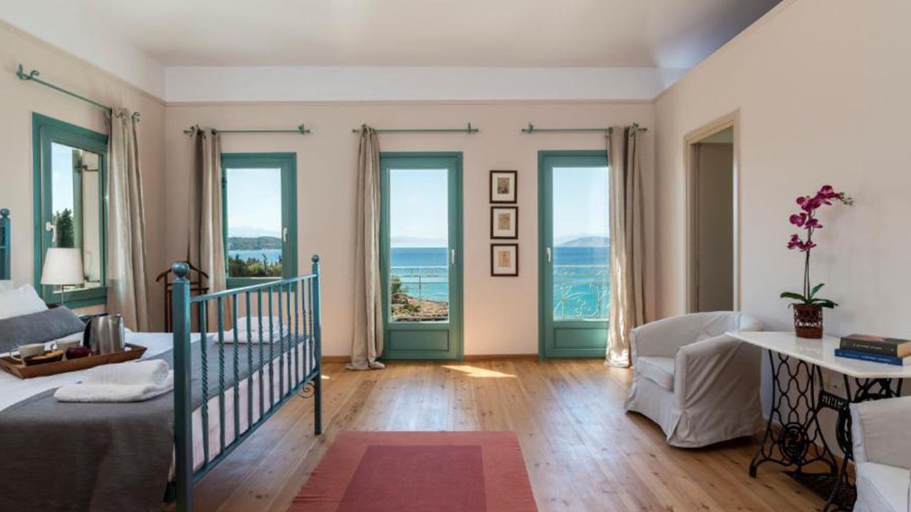 Photo of Bedroom in Kilada