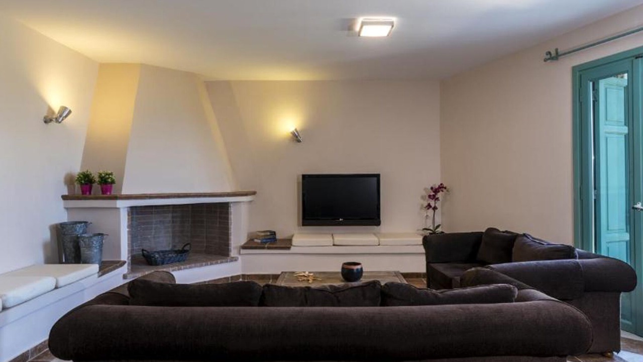 Photo of Livingroom in Kilada
