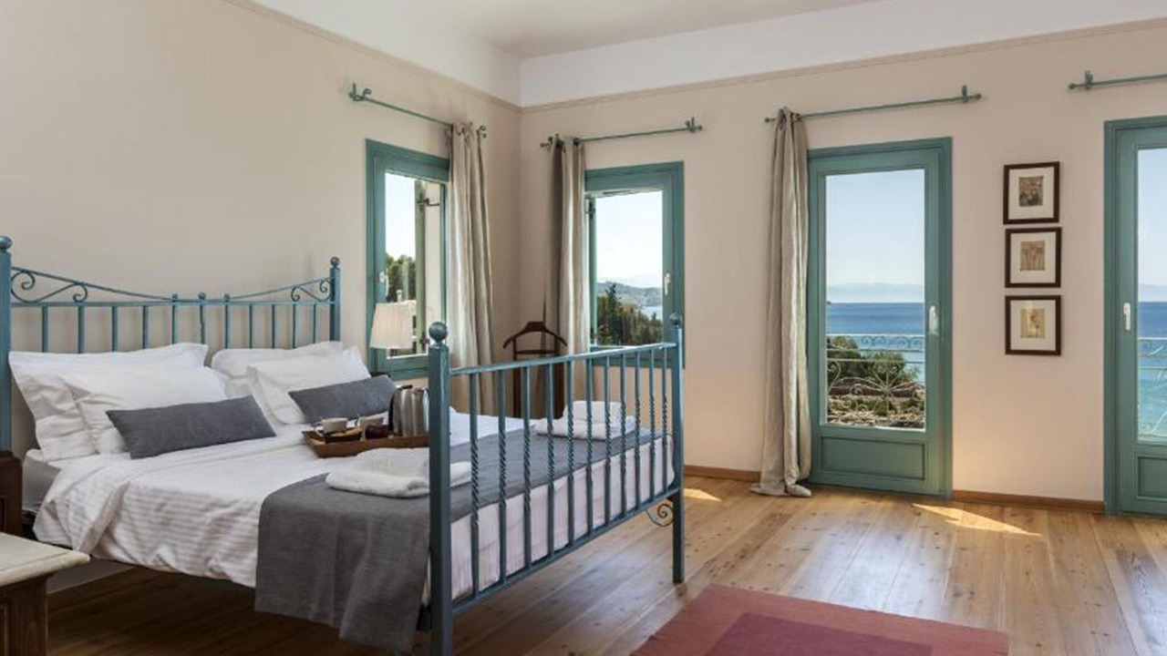 Photo of Bedroom in Kilada