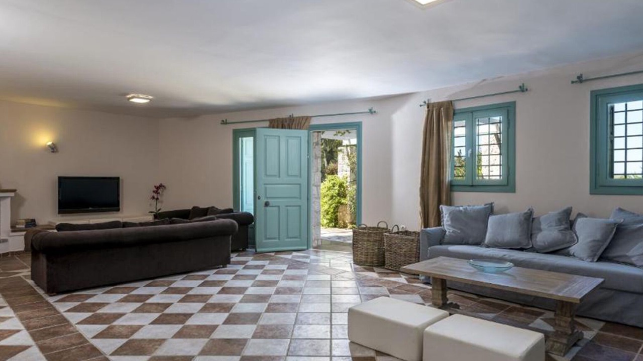 Photo of Livingroom in Kilada