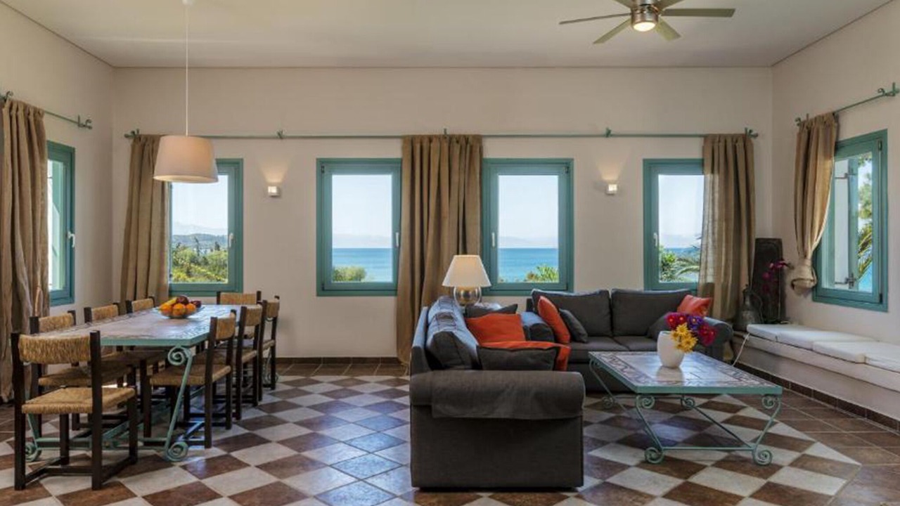 Photo of Livingroom in Kilada