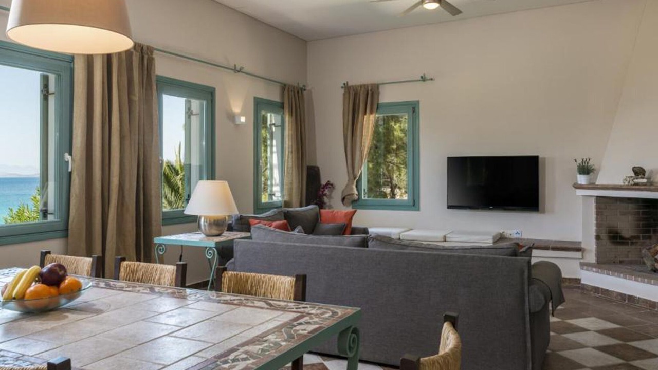 Photo of Livingroom in Kilada