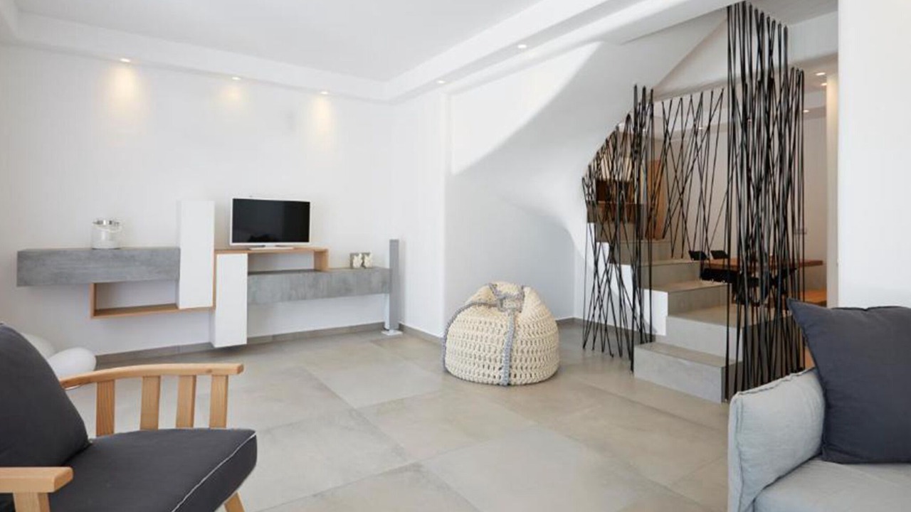 Photo of Livingroom in Exo Gialos