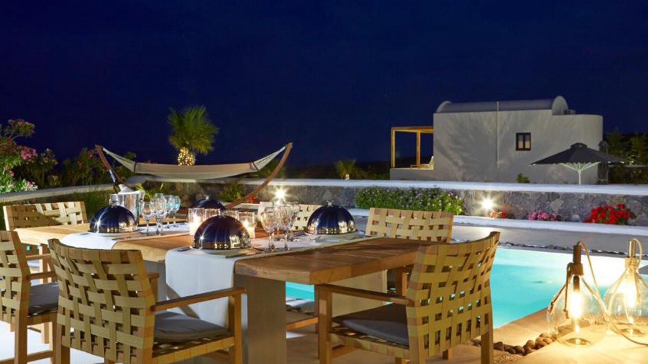 Photo of Outdoor in Exo Gialos