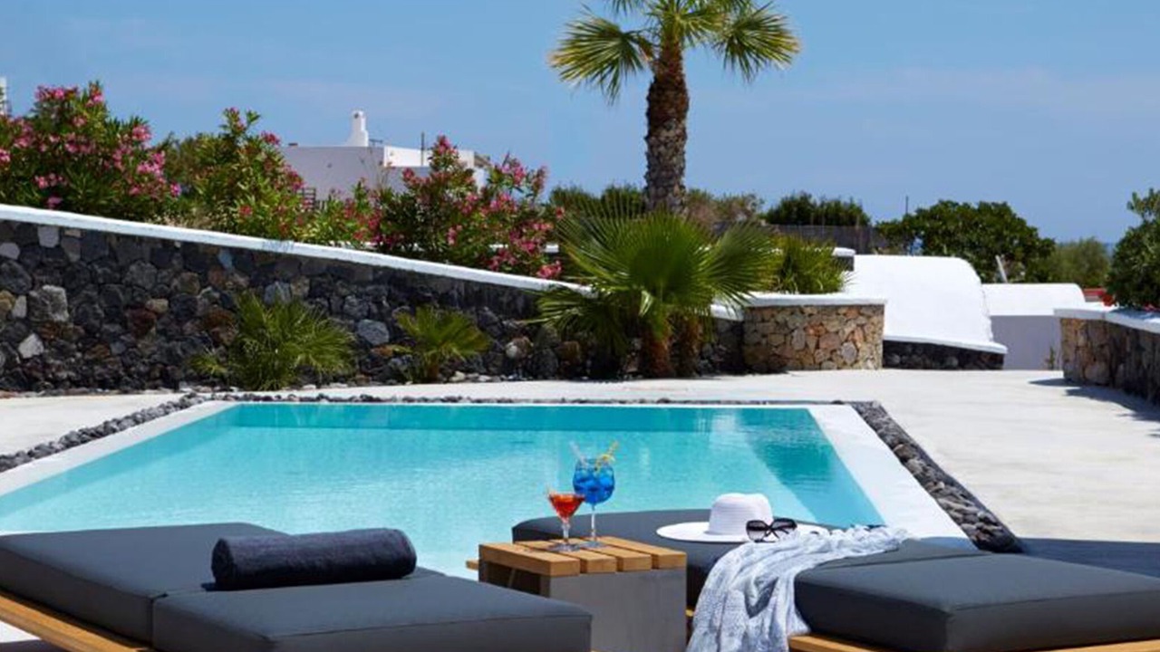 Photo of Outdoor in Exo Gialos