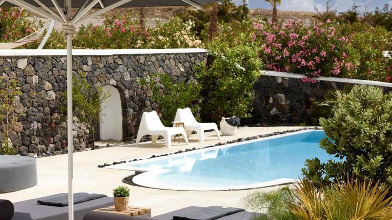 Photo of Outdoor in Exo Gialos