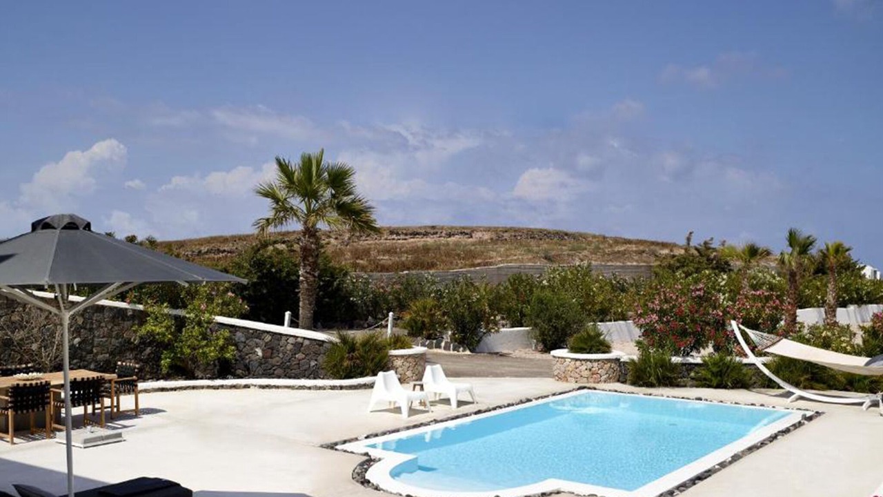 Photo of Outdoor in Exo Gialos