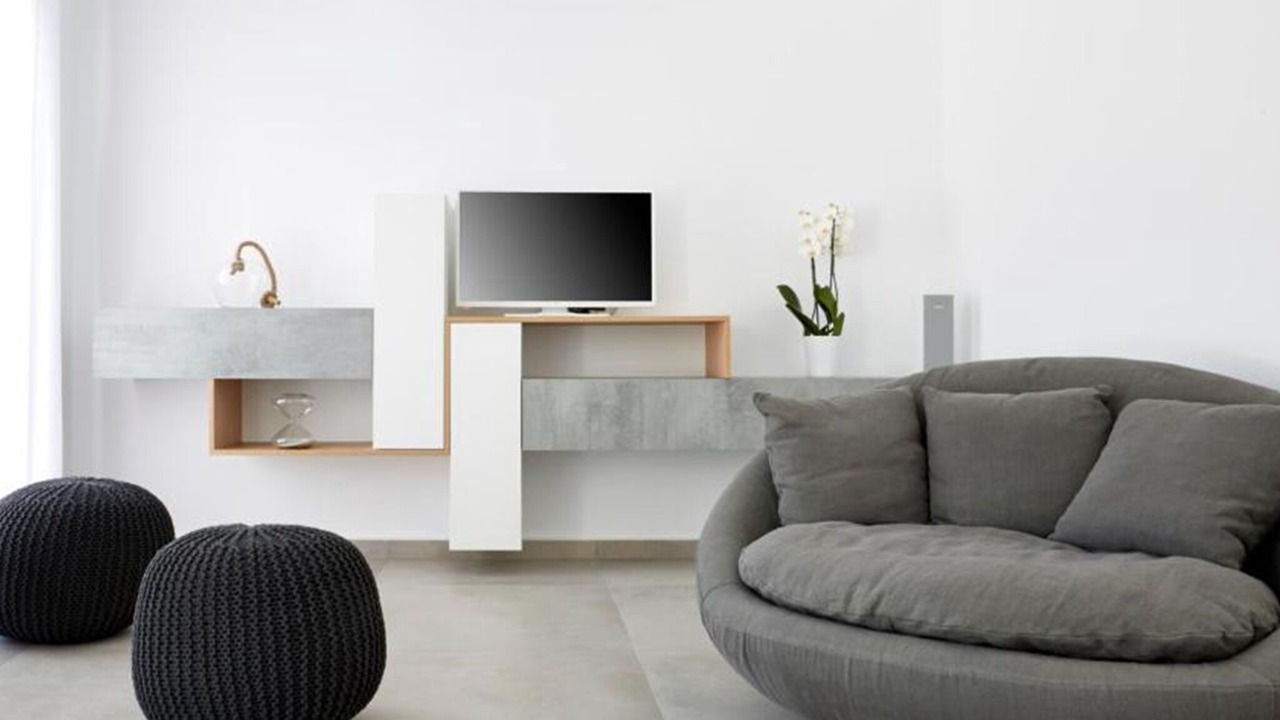 Photo of Livingroom in Exo Gialos