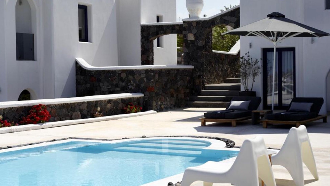 Photo of Outdoor in Exo Gialos