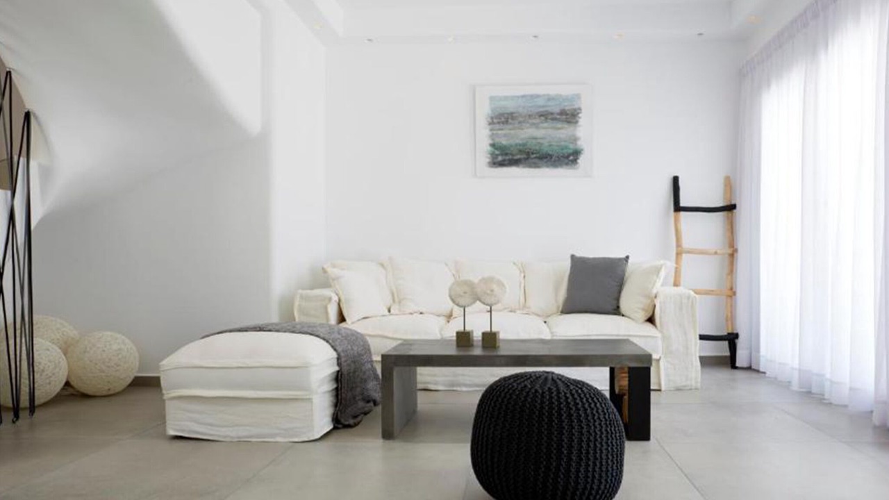 Photo of Livingroom in Exo Gialos