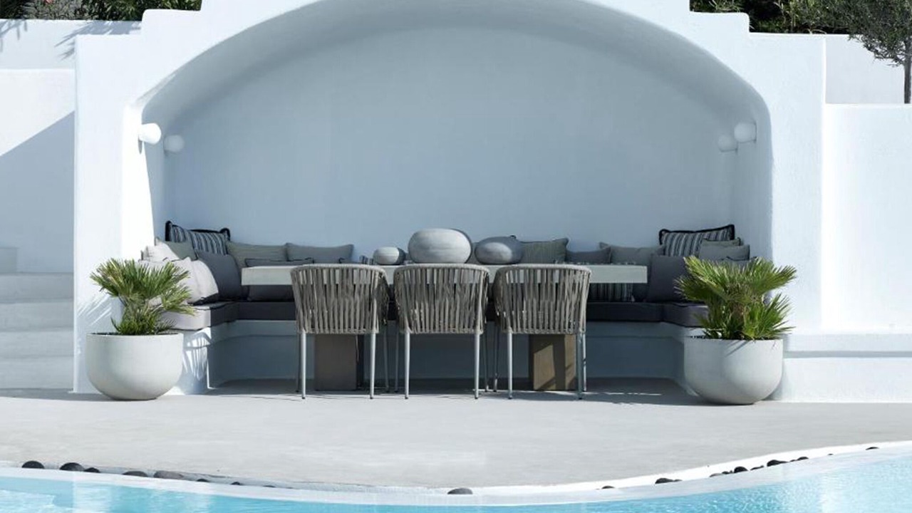 Photo of Outdoor in Exo Gialos