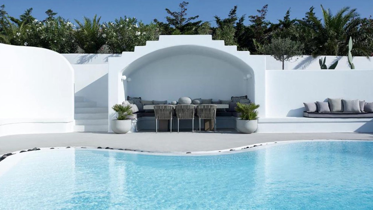 Photo of Outdoor in Exo Gialos